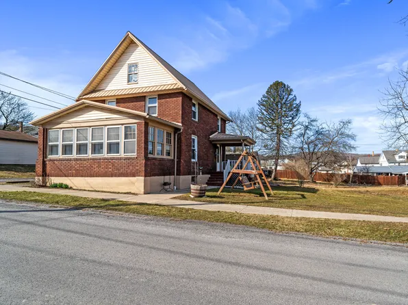 617 Clearfield St, Clearfield, PA 16830