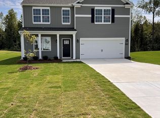 1062 Shoreline Dr LOT 56, Vass, NC 28394