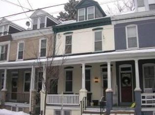 247 Elm St, Lancaster, PA 17603