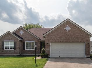 9021 Summit Pointe Dr, Springboro, OH 45066