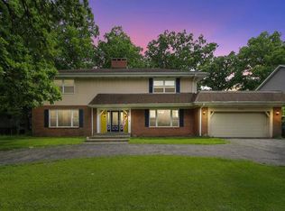 5003 W 154th Ave, Lowell, IN 46356