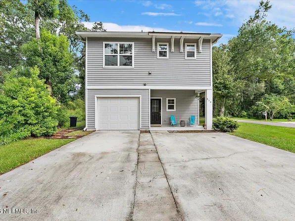 850 BRUEN Street, St. Augustine, FL 32084