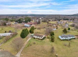 3123 Bramblegate Dr, Mebane, NC 27302