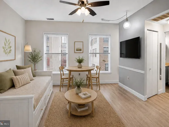 234 N 3rd St APT 403, Philadelphia, PA 19106