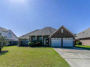 4622 Still Springs Dr, Humble, TX 77346