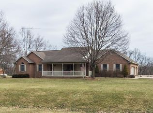 7819 Canal Rd NE, Dover, OH 44622