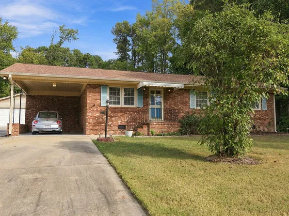 3911 Holder Rd, Durham, NC 27703