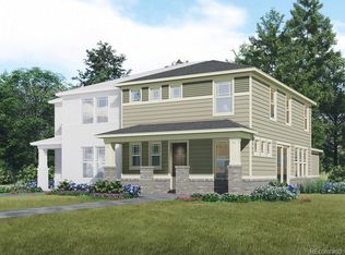 11445 Iron Ore Ct, Parker, CO 80134