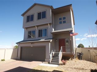 20094 E 48th Dr, Denver, CO 80249