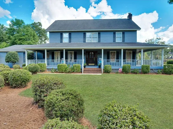 1608 Tavelle Plantation Dr, Beech Island, SC 29842