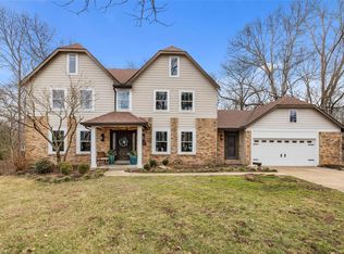14610 Oak Orchard Ct, Chesterfield, MO