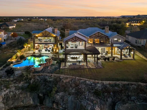 6001 Hells Gate Loop, Strawn, TX 76475