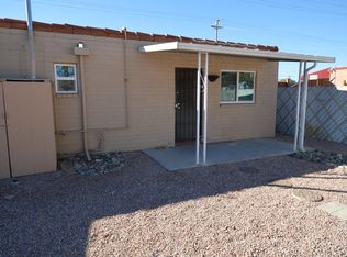 2601 E Fort Lowell Rd, Tucson, AZ 85716