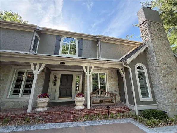 5226 Mercier St, Kansas City, MO 64112