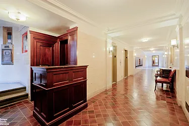 Rented by Brown Harris Stevens