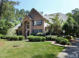 108 Great Oaks Pl, Chapel Hill, NC 27517