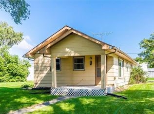 202 NW 2nd St, Melcher Dallas, IA 50163