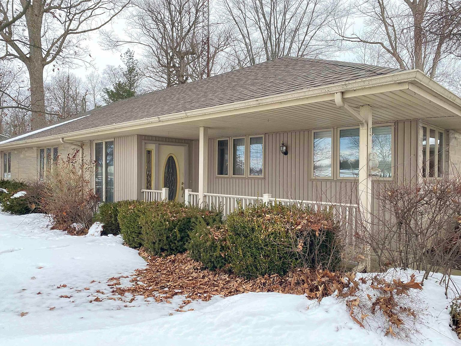 5978 S 450w St W, Berne, IN 46711 Zillow