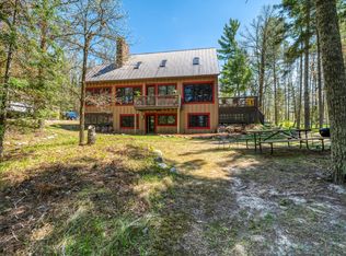 29870 Okoboji Ln, Laporte, MN 56461