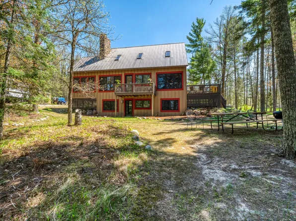 29870 Okoboji Ln, Laporte, MN 56461