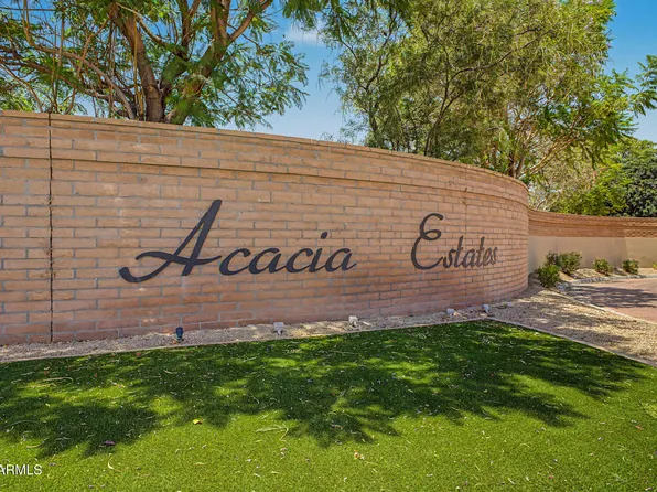 7446 S TUCANA Lane, Gilbert, AZ 85298