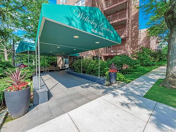 2nd image of 42-30 Douglaston Parkway #2P