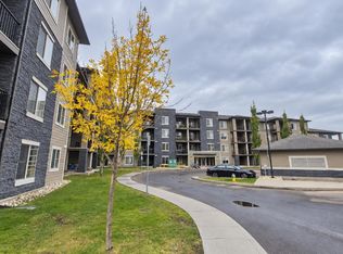 111 Watt Cmn SW #119, Edmonton, AB T6X2C6