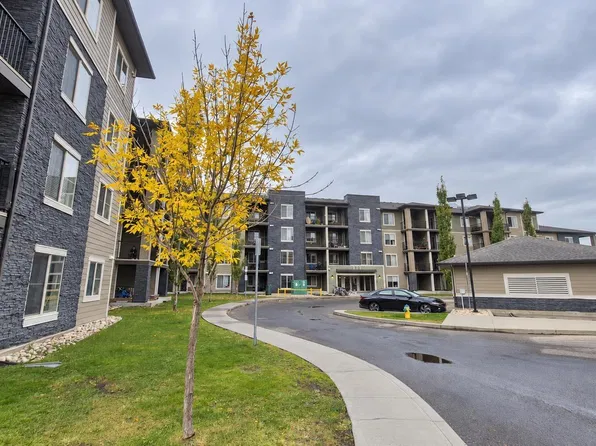 111 Watt Cmn SW #119, Edmonton, AB T6X 2C6