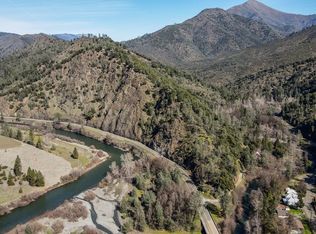 71 Gilzean Rd, Junction City, CA 96048