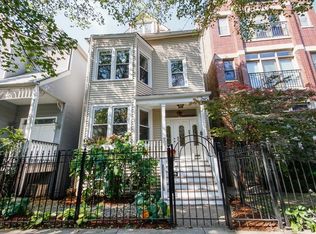 2710 N Racine Ave, Chicago, IL 60614