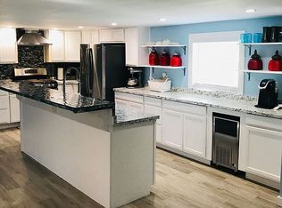 21536 Corkern Rd, Franklinton, LA 70438