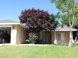 818 Elm St, Tehachapi, CA 93561