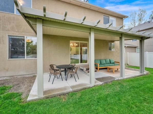 2814 W 560th St S, Lehi, UT 84043