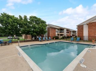 Trinity Park Apartments, Irving, TX 75060