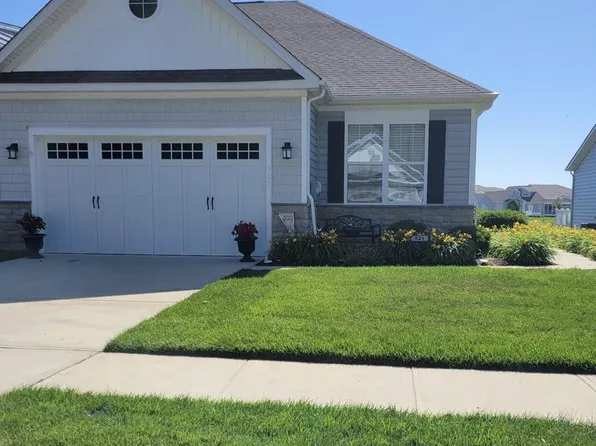 521 Moorings Cir #245, Stevensville, MD 21666