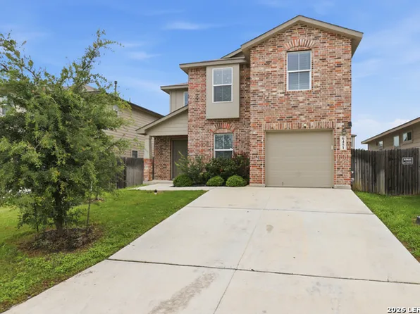 6451 Legato Curv, San Antonio, TX 78252