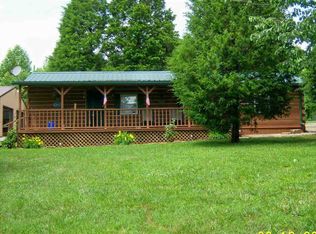 9052 W County Road 750 S, French Lick, IN 47432