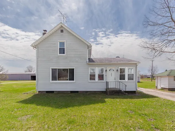 4295 Demings Lake Rd, Adrian, MI 49221