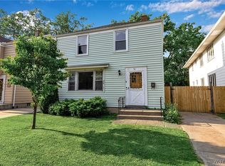 96 Knox Ave, Buffalo, NY 14216