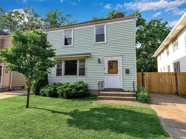 96 Knox Ave, Buffalo, NY 14216