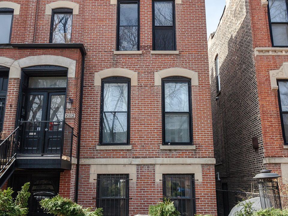 1st image of 2112 N Bissell St Unit G