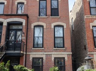 2112 N Bissell St UNIT G, Chicago, IL 60614