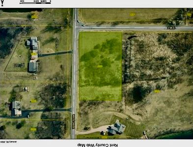 3955-18 Mile Rd NE, Cedar Springs, MI, 49319