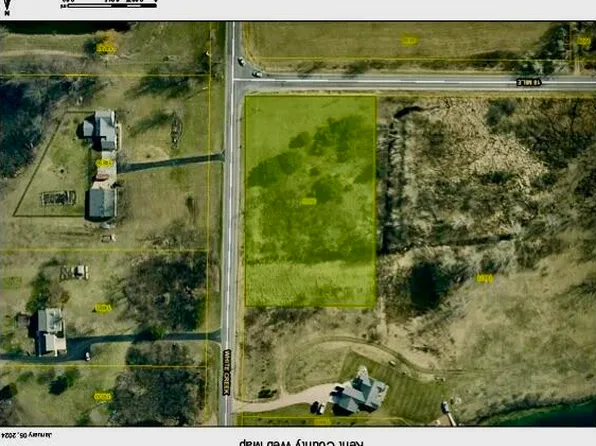 3955-18 Mile Rd NE, Cedar Springs, MI 49319