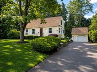 32 Crestview Dr, Holden, MA 01520
