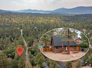 709 Kern Ave, Big Bear City, CA 92386