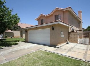 43864 Glenraven Rd, Lancaster, CA 93535