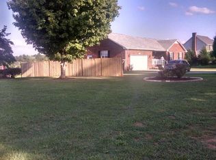 6422 State Highway 61 N, Gibsonville, NC 27249