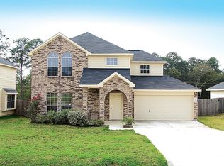 13685 Bighorn Trl, Willis, TX 77378