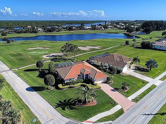 4th image of 4075 Cape Haze Dr